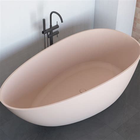 Banheira De Imers O Angra Sabbia Fosca Nude V Lvula Click Cromada Uniqueroom