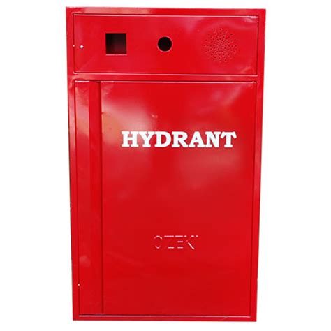 Distributor Hydrant Box Ozeki Type Indoor Outdoor Harga Spesial