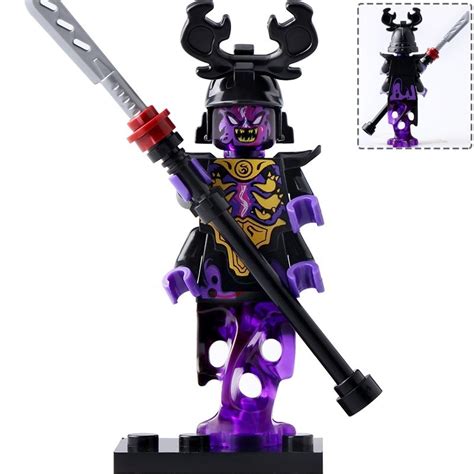 Get Lego Ninjago Overlord Pictures