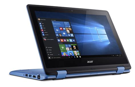 How To Add Memory To An Acer Sky Blue R R T C Yf Convertible