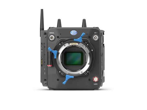 ARRI S New ALEXA 35 New 4 6K Sensor And 17 Stops Of Dynamic Range