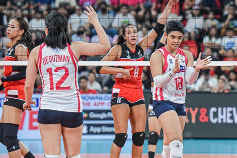 Photos Pvl Premier Volleyball League