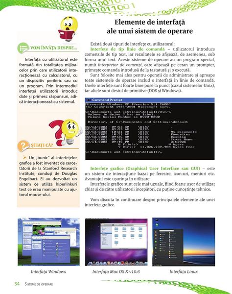 Informatic I Tic Pentru Clasa A V A A Pdf Pag