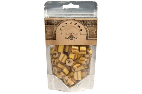 Honey Bee Candies By Raleys Confectionary Mouth