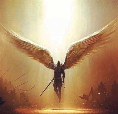 Pin by Sue Ashford on Spiritual | Archangels, Angel warrior, Archangel ...