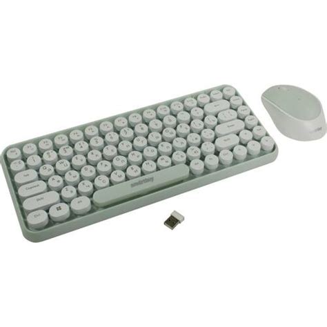 Комплект клавиатура + мышь SmartBuy SBC-626376AG-M — купить, цена и ...