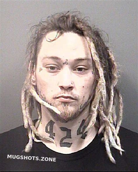 BOSTIAN AVERY MICHAEL 05 31 2023 Rowan County Mugshots Zone