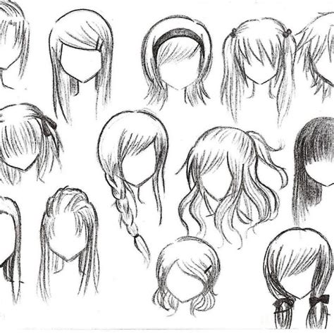The Best Free Anime Girl Drawing Images Download From 39157 Free