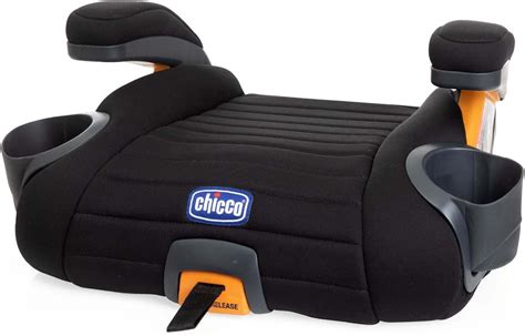 Chicco Gofit Plus Car Booster Kg Car Seat Group Car