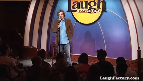 Ismo Driving And Walking In La Stand Up Comedy