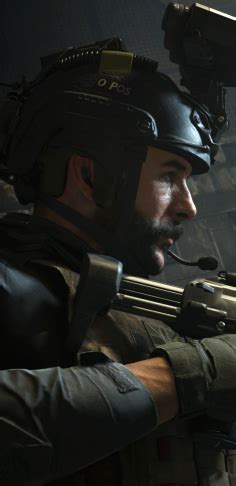 236x486 Resolution Call of Duty Modern Warfare Game 2019 236x486 ...