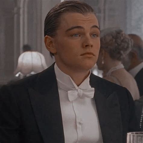 Photo Of Jack From Titanic Remember Movie Jack Dawson Titanic Movie