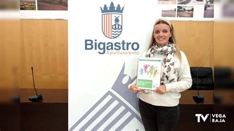 Bigastro Aprueba Su I Plan De Juventud Televisi N Vega Baja