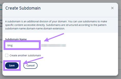 What Is A Subdomain A Beginners Guide