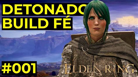 Elden Ring Ps Detonado Cl Rigo In Cio De Gameplay Em