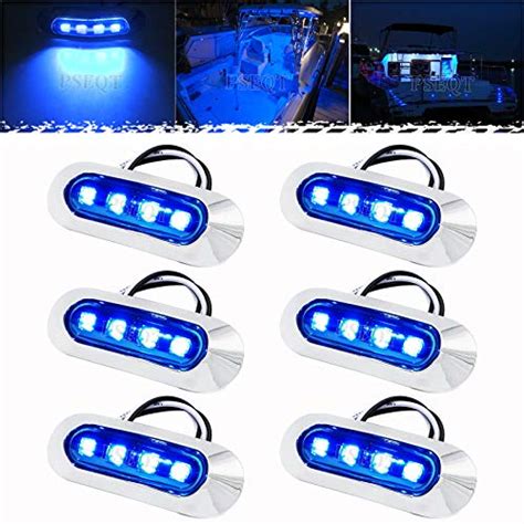 Best Led Deck Lights For Your Boat