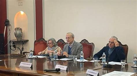 Discriminazione E Odio Larcidiocesi Di Napoli Fa Il Punto Della