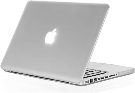 Kuzy Compatible With Macbook Pro Inch Case For Model A Aluminum