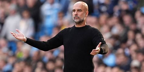 El Pitjor Moment De Guardiola Al Manchester City Quatre Derrotes Seguides