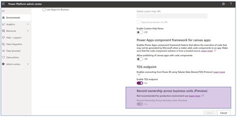 Announcing Public Preview For Modernize Business Units Microsoft