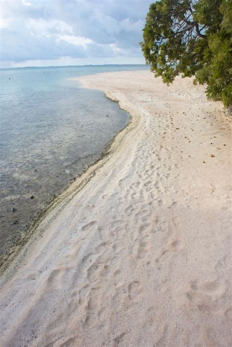 The Best Pink Sand Beaches In The Islands Of Tahiti Tahiti Tourisme