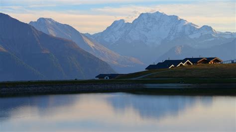 The immense charme of the Aletsch Arena - Ecobnb