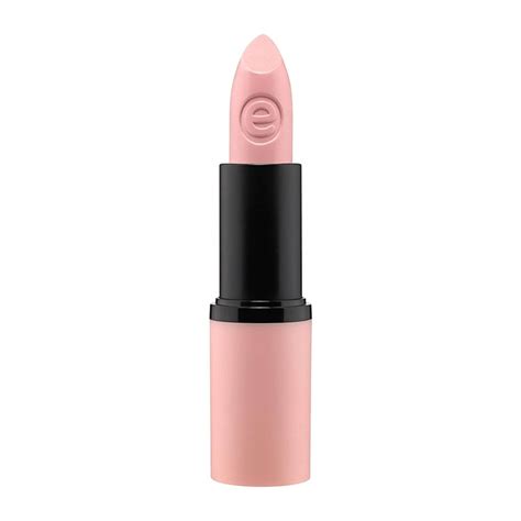 Essence Long Lasting Lipstick Nude Nice One KSA