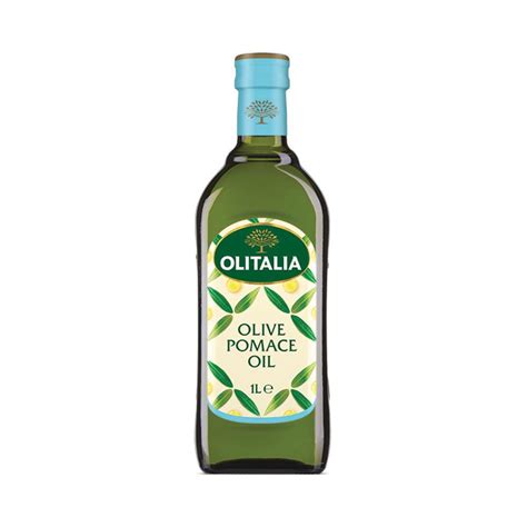 Olitalia Olive Pomace Oil 1l Whats Instore