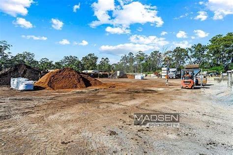 Leased Development Site Land At Bowhill Road Willawong Qld