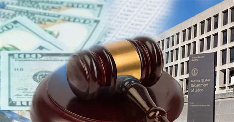 Federal Judge Strikes Down Ot Final Rule Salary Threshold Increases