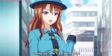 NEW HENTAI Korashime Kyouikuteki Depaga Shidou Subbed Tnaflix