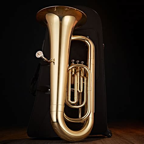 Tuba Vs Sousaphone Whats The Difference Gear4music