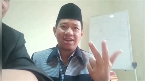 Silaturahmi Motivasi Oleh Ust Abdul Latif Pendiri Apk Hatam Youtube