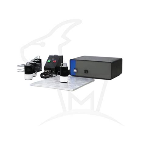 Thermal Analysis Instruments HC-121 VIP Checker | Mertani