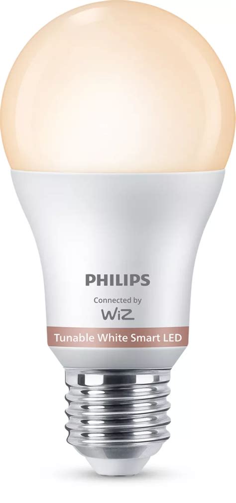 Älyvalaistus Lamppu 60 W A60 E27 x3 8720169210394 | Philips