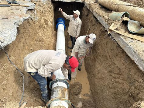 Prioriza Gobierno De Los Cabos Acciones Para Optimizar Las Líneas Y