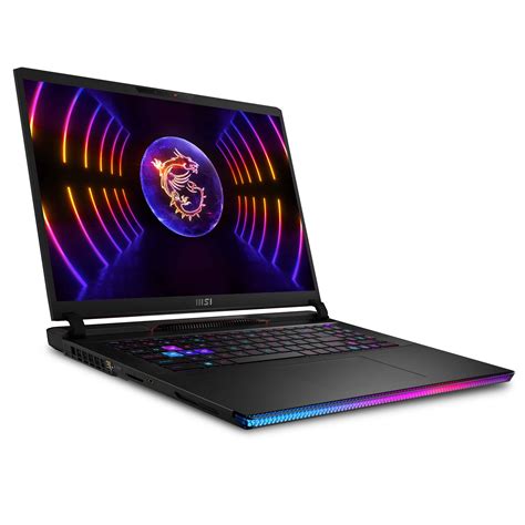 Msi Notebooks Auf Der Ces Zahlreiche Neuheiten Vorgestellt