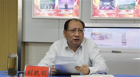 仙桃市委书记胡玖明、市长周文霞督办闲置土地处置情况 房产资讯 仙桃房天下