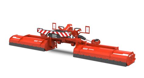 Agritechnica 2023 Les nouveautés Maschio Gaspardo FARM Connexion