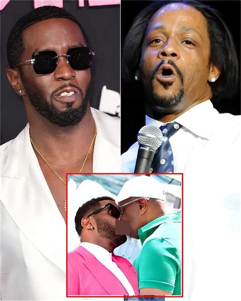 X I Am Hollering Katt Williams Leaks Freakoff Footage Of Diddy And