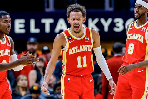 Nba Per Atlanta E Indiana Vittorie All Ultimo Respiro Basket Ansa It