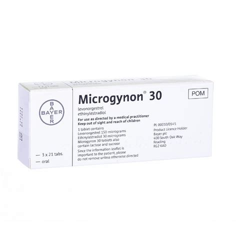 Microgynon