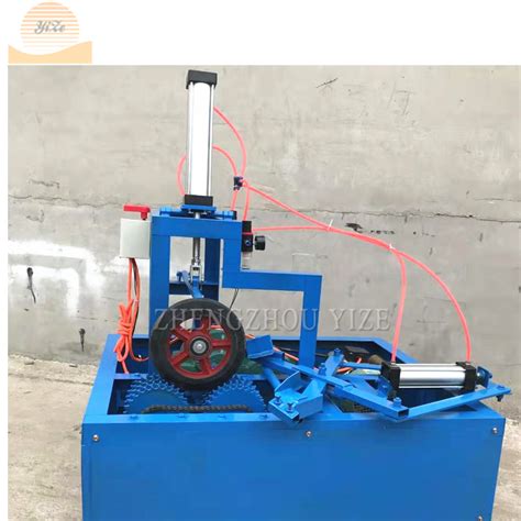 Tire Recycling Machine Rubber Cutting Machine Tyre Sidewall Cutter