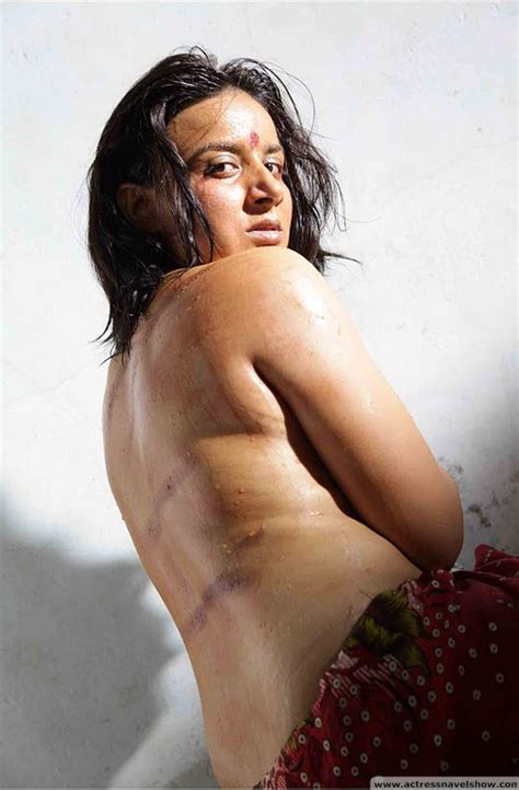 Pooja Gandhi Sexy Exposing Hot Navel Cleavage New Images Hot Girls Of