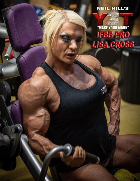 Lisa Cross