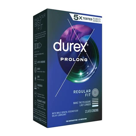 Durex Durex Intense Orgasmic Condoms Extra Safe Love Nude Originals Xl