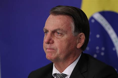 Bolsonaro Faz Seis Trocas No Governo Saiba Quais Foram As Mudan As