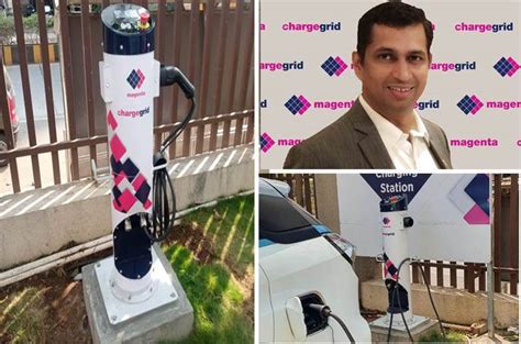 Magenta Ev Solutions Raises Rs 120 Crore In Series A Funding Autocar