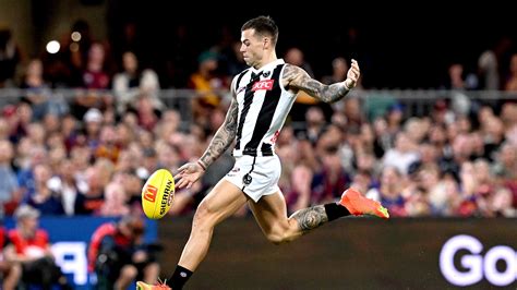 Collingwood Vs St Kilda Tips Preview