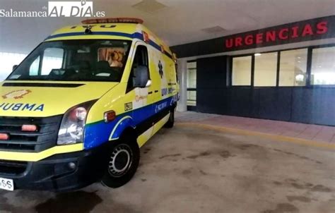 Una Mujer Pierde La Vida En El Grave Accidente Que Se Ha Producido A La